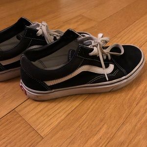 Classic Vans